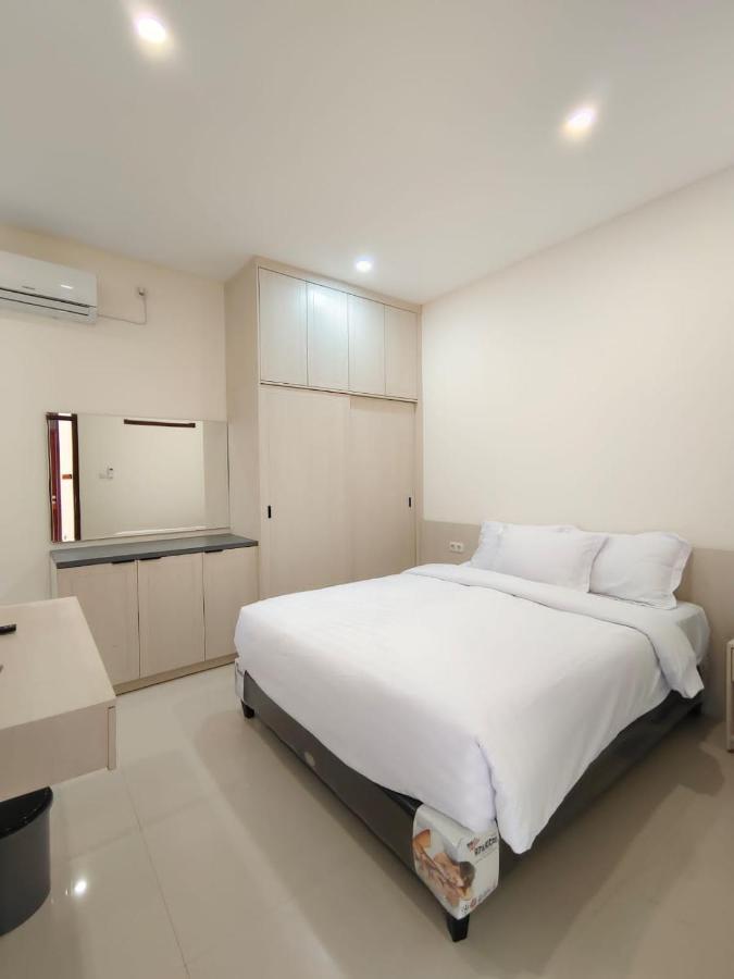 Hotel Kawa Living Krukah Exterior foto