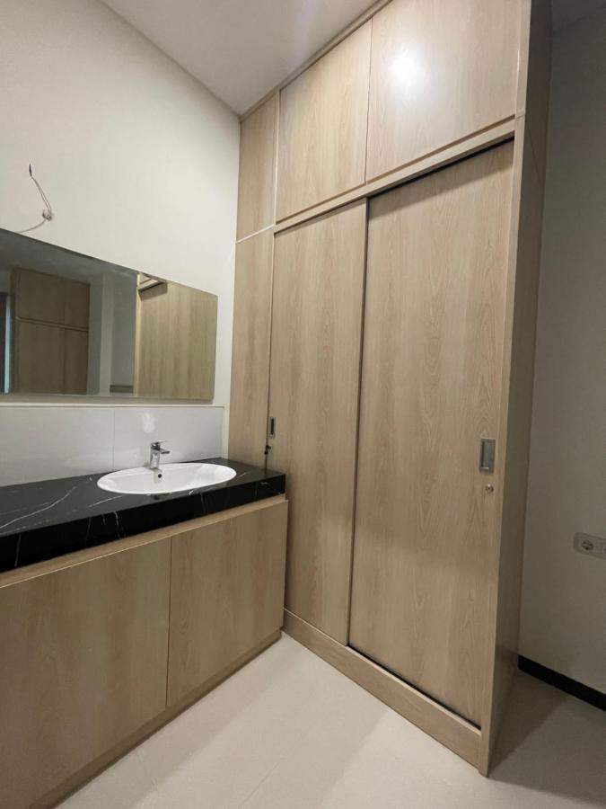 Hotel Kawa Living Krukah Exterior foto